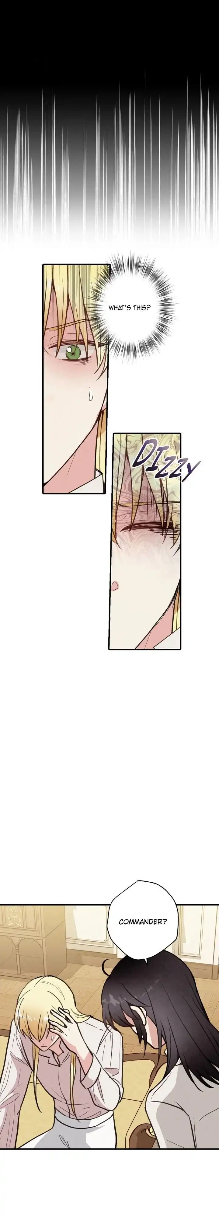 Valentine Kiss Chapter 31 30